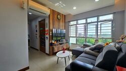 Blk 672B Waterway Banks (Punggol), HDB 3 Rooms #576658651